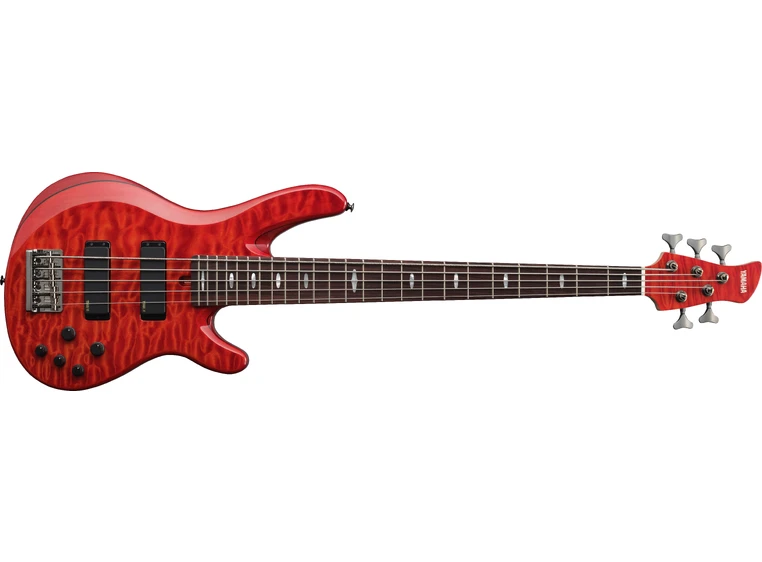 Yamaha TRB1005JCBR Bassgitar 